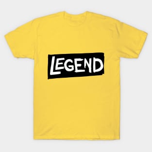 Legend T-Shirt